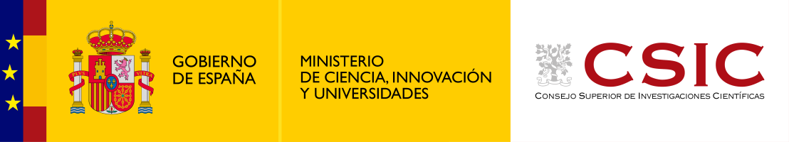 CSIC Virtual Campus