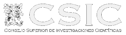 Logo CSIC White